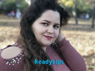 ReadyLips