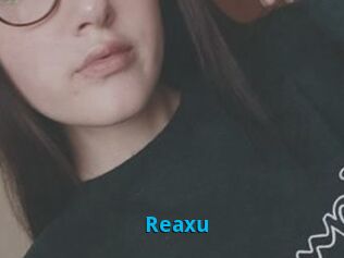 Reaxu