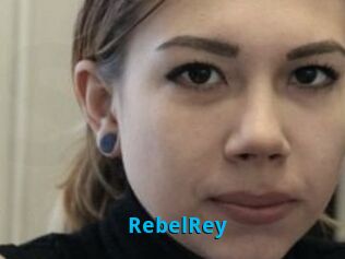 RebelRey
