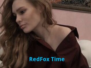 RedFox_Time