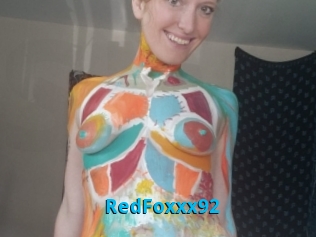 RedFoxxx92