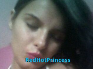 RedHotPrincess