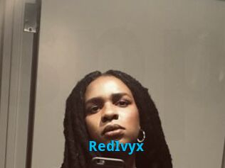 RedIvyx
