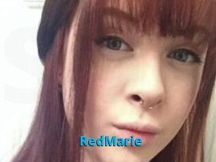 RedMarie
