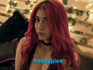 Redapplee