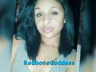 RedboneGoddess
