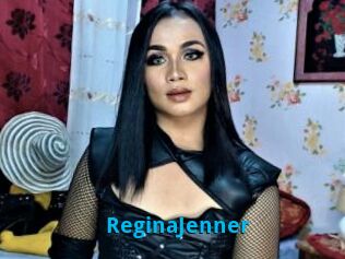 ReginaJenner