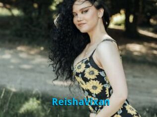 ReishaVixan