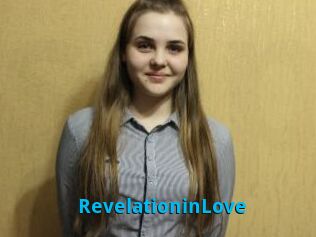 RevelationinLove