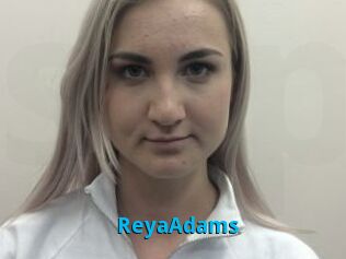 ReyaAdams