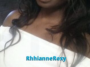 RhhianneRoxy