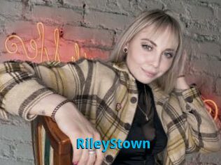 RileyStown