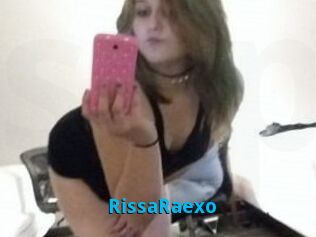 RissaRaexo