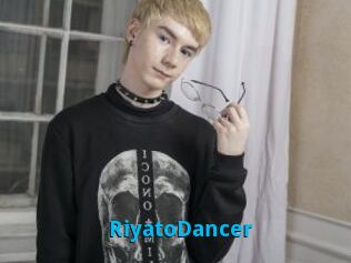 RiyatoDancer