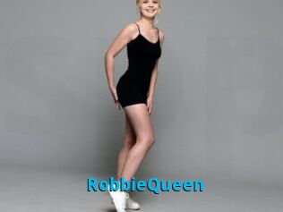 RobbieQueen
