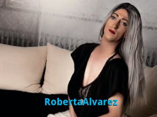 RobertaAlvarez