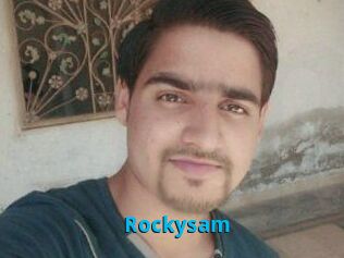 Rockysam