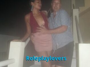 Roleplaylovers