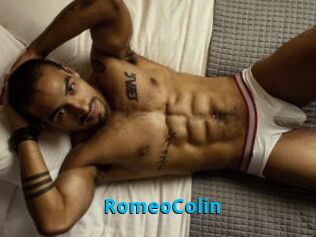 RomeoColin