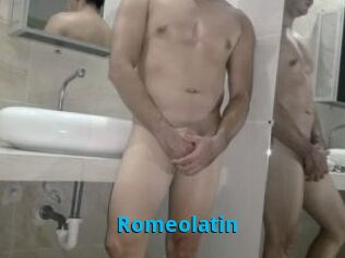 Romeolatin