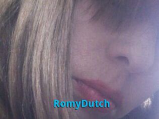 RomyDutch