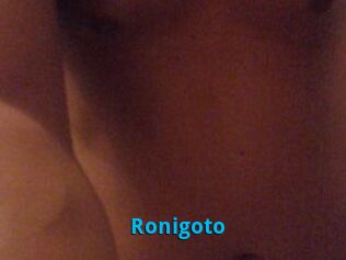 Ronigoto