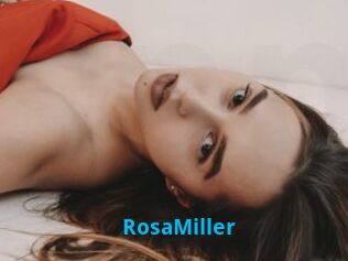 RosaMiller