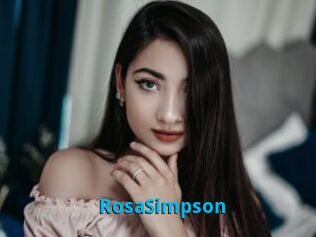RosaSimpson