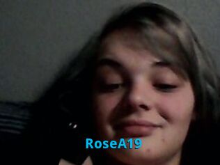 RoseA19