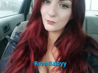 RoseBabyy