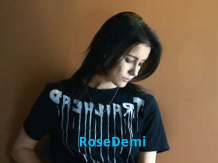 RoseDemi