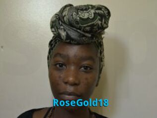RoseGold18
