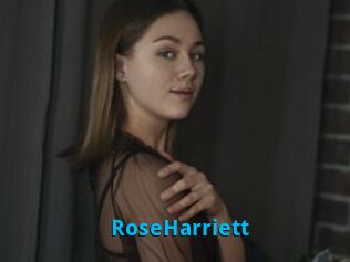 RoseHarriett