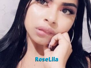 RoseLila