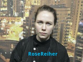 RoseReiher