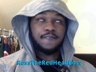 RossTheRedHeadBoss