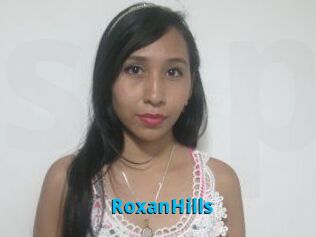 RoxanHills