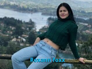 Roxann_foxx