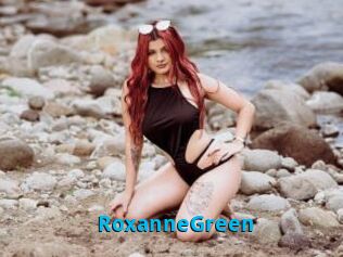 RoxanneGreen