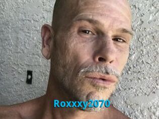 Roxxxy2070