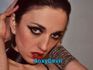 RoxyDevil