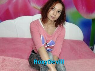 RoxyDevill