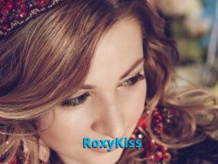 RoxyKiss