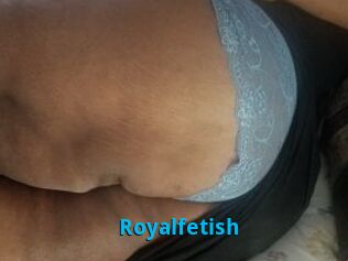 Royalfetish