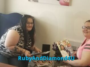 RubyAndDiamond4U