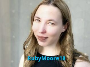 RubyMoore18