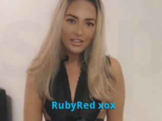 RubyRed_xox
