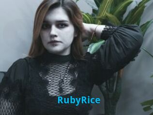 RubyRice