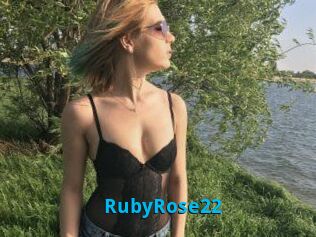 RubyRose22