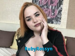 RubyRossyn